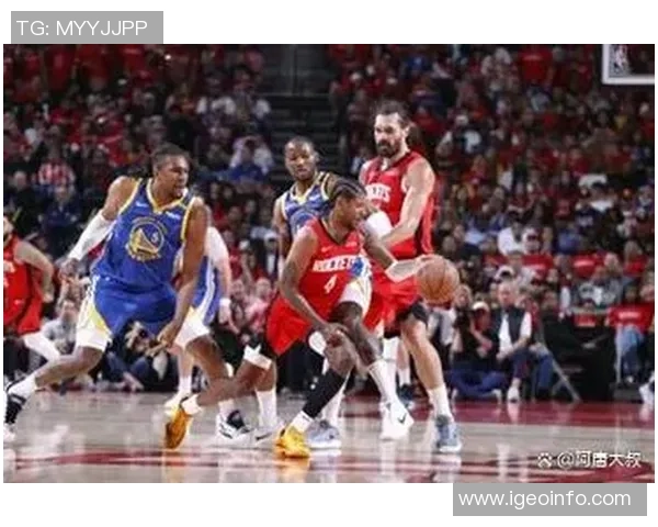 2015年NBA西部决赛火箭勇士G2激战回顾与精彩瞬间分析
