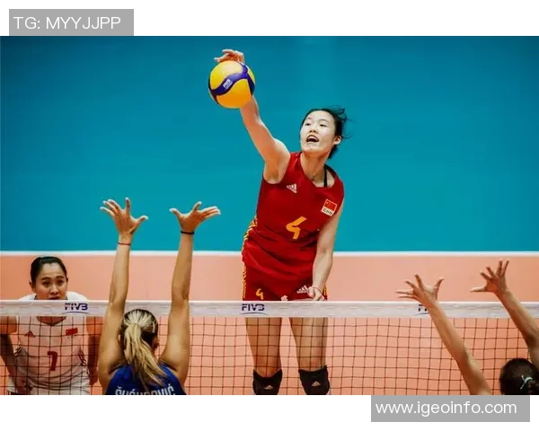 2017年女排大奖赛精彩对决中国女排迎战俄罗斯队直播盛况回顾