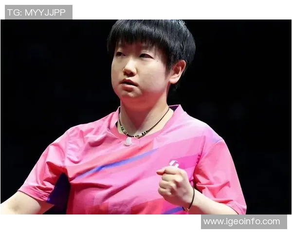 山东队夺得全运会乒乓球女团冠军,孙颖莎收成两银,“人生总要留有惋惜”